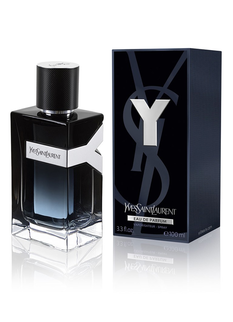 Yves Saint Laurent Y Eau de Parfum