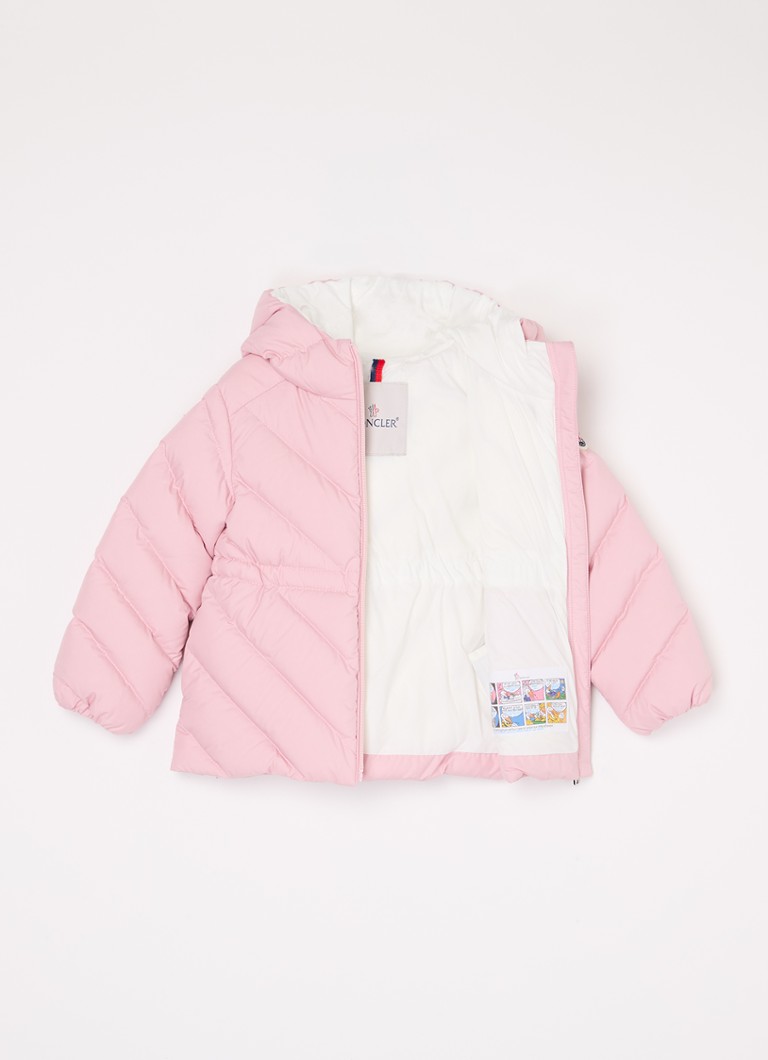 Jachetă matlasată Moncler Sanaa