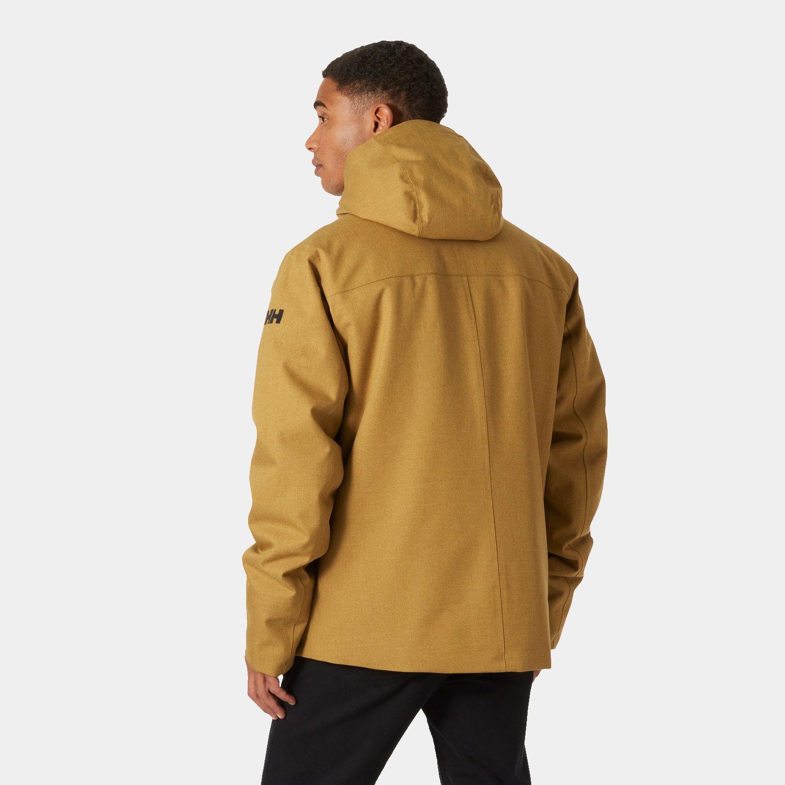 Men's Chill Jacket 3.0