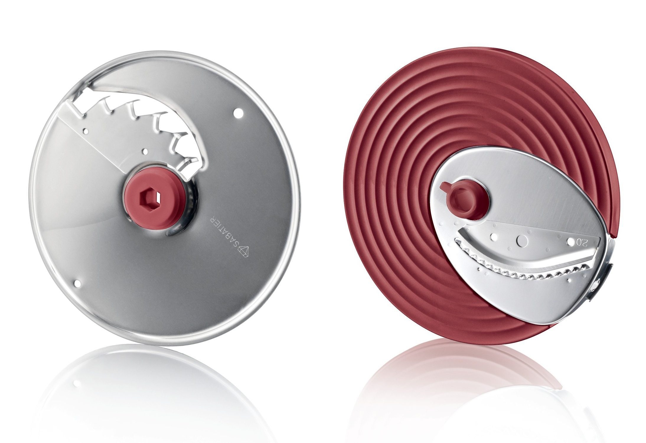 Philips Zerkleinerer Viva Collection HR1388/80, 200 W, Salatzubereiter