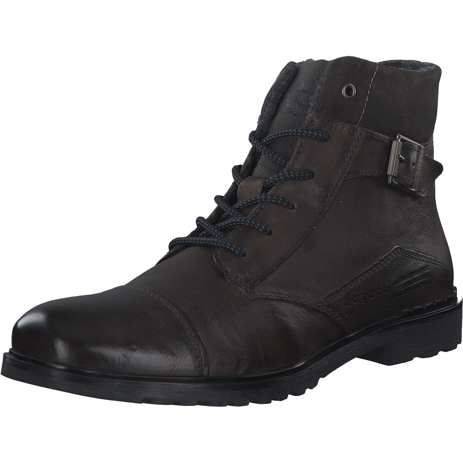Bugatti Vittore A0U3C, Stiefel, Herren, Dark Grey