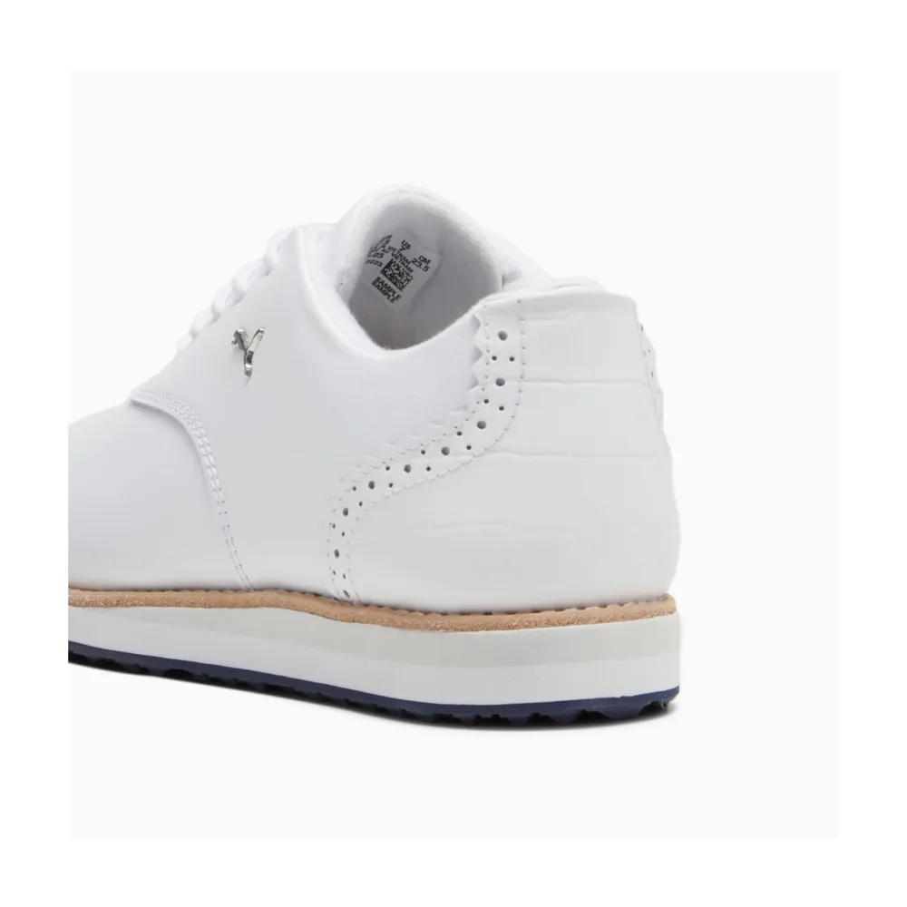 PUMA Avant 379465_05 / weiss