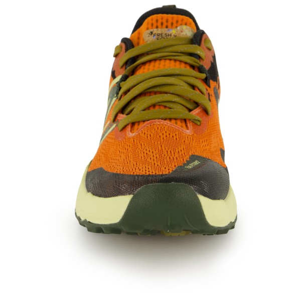 New Balance - Fresh Foam Hierro V7 - Trailrunningschuhe