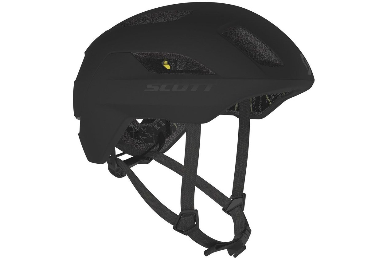 Scott La Mokka Plus
