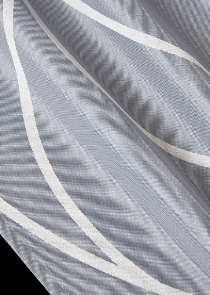 Jacquard Vorhang (1er Pack)