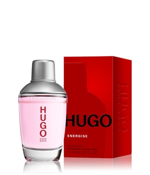 HUGO BOSS Hugo Energise Eau de Toilette-75 ml