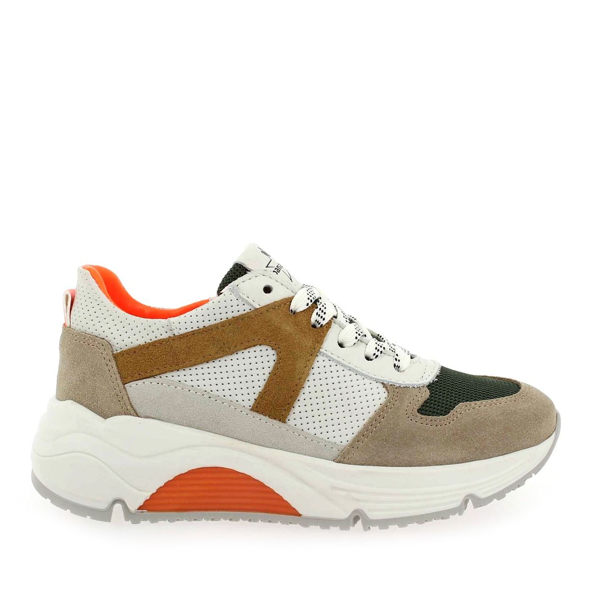 Bana & Co   22134535 - Multi Blanc