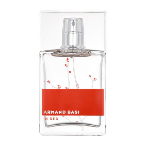 Armand Basi In Red Eau de Toilette 100 ml