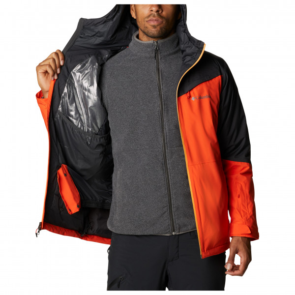 Columbia - Iceberg Point Jacket - Skijacke
