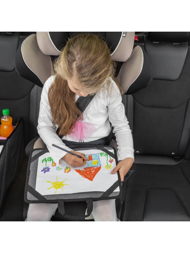 Reer TravelKid Play Mal- und Spielunterlage in Grau ab 3 Jahre günstig kaufen onesize