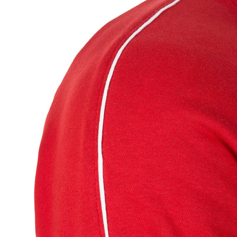 adidas Core 18 Funktionssweatshirt Herren