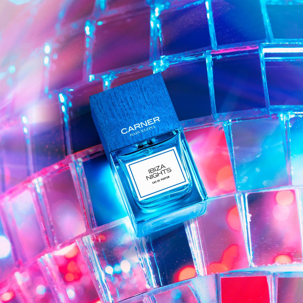 Carner Barcelona Ibiza Nights Eau de Parfum Spray
