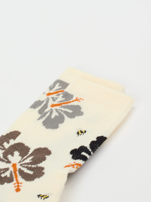 Damensocken gemustert-91919390007 Alto Milano