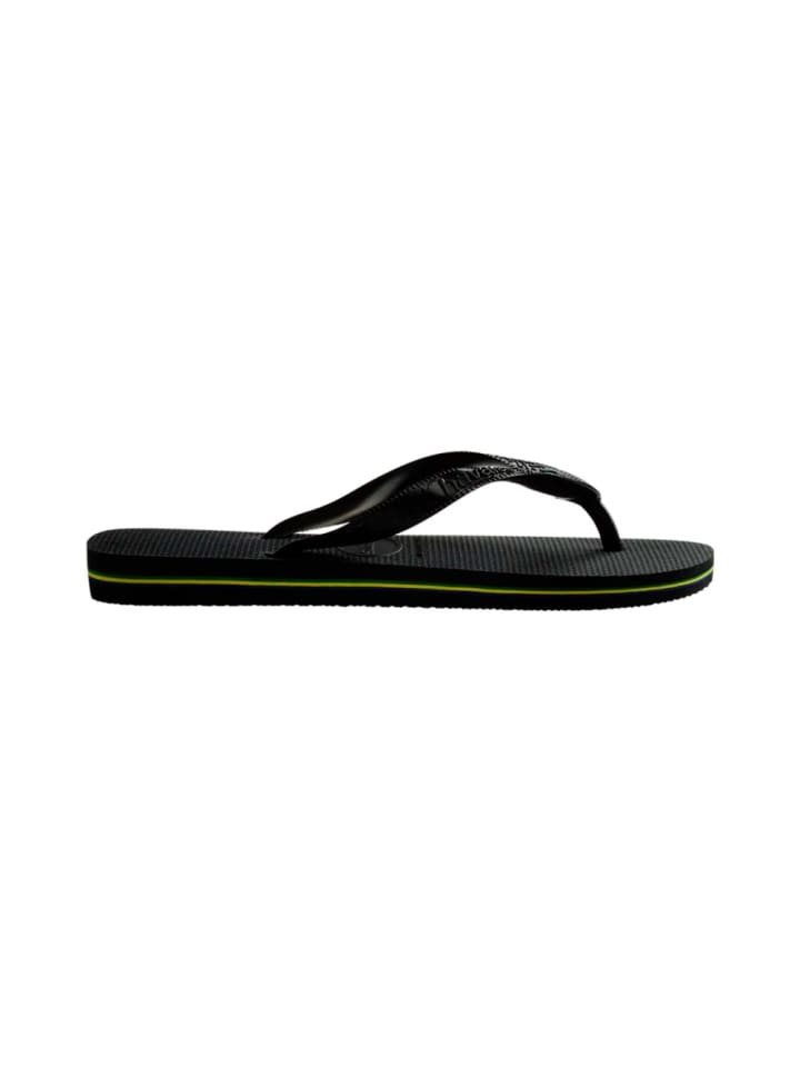 Havaianas Flip-Flops 4000032 in Schwarz günstig kaufen