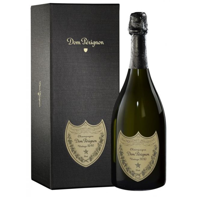 Dom Pérignon, Brut, 2010 Magnum