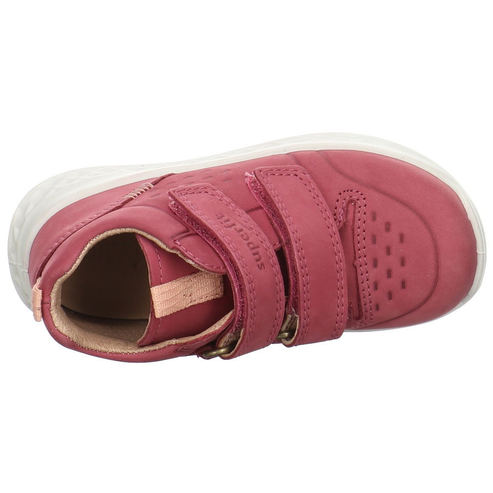 Superfit Breeze Klettschuh