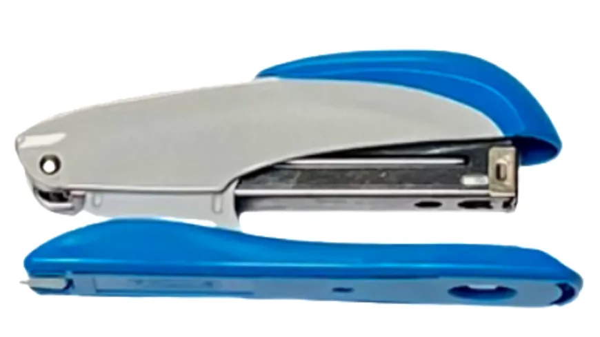 idena Heftgerät Trendfarben sortiert