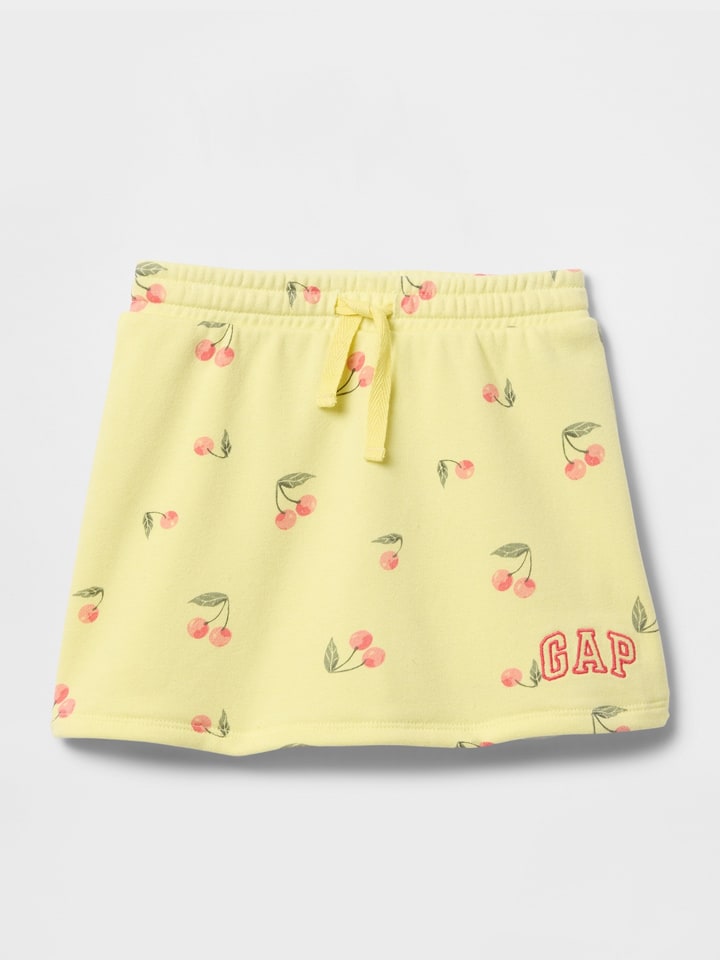 GAP Skort in Gelb günstig kaufen