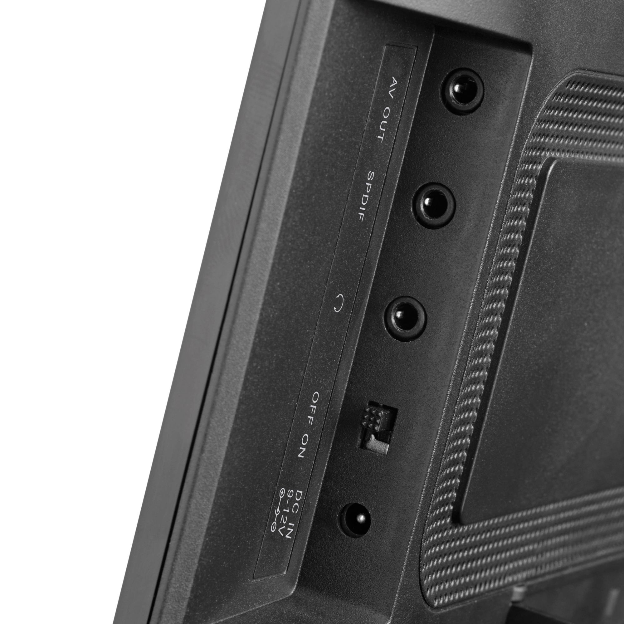 Lenco TFT-1038BK LCD TV
