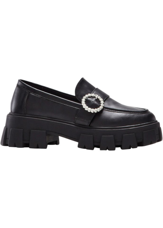 Chunky Loafer