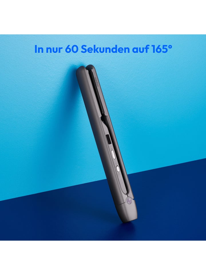 Medion Glätteisen LIFE HS2 in schwarz günstig kaufen onesize