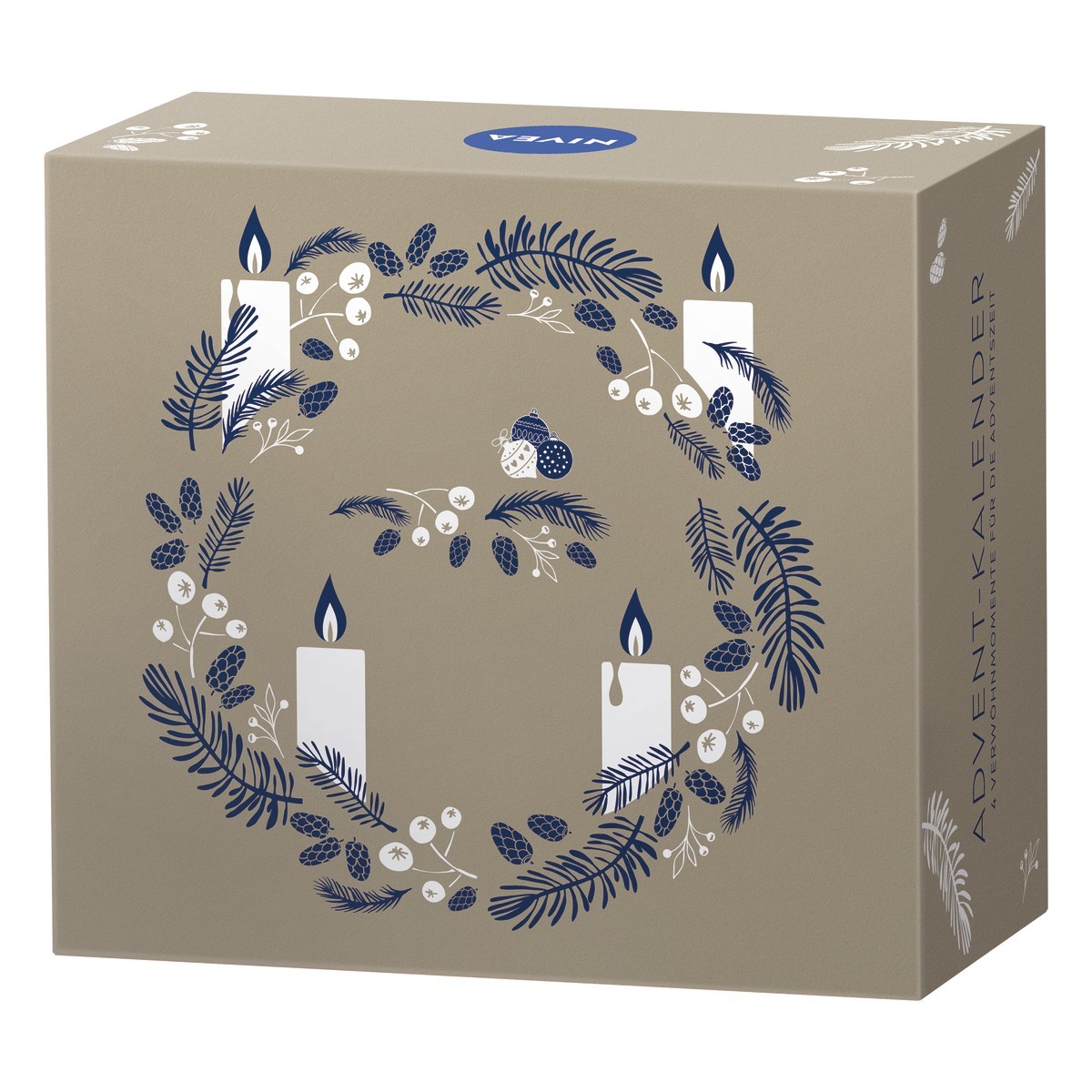 PFLEGE Advent Calendar