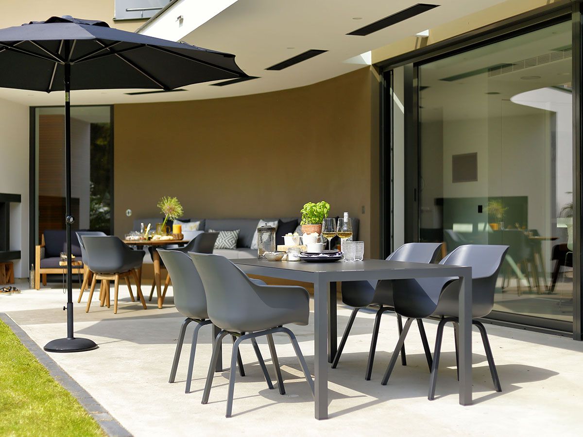 Hartman Sophie Element Armchair Diningstuhl