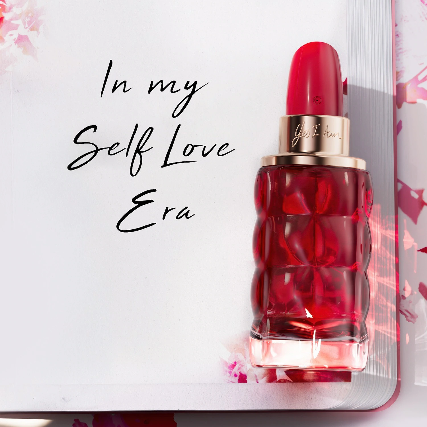 Cacharel Bloom Up Eau de Parfum
