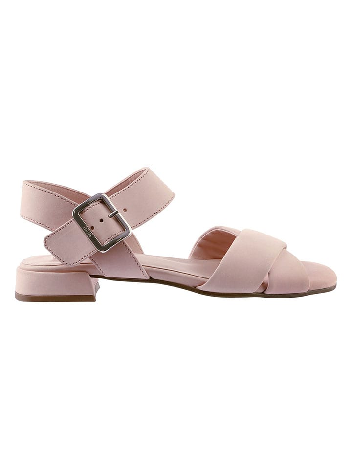 Högl Leder-Sandalen 