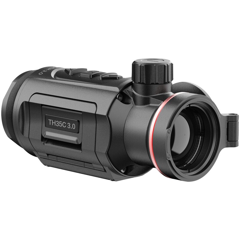 Hikmicro Wärmebild-Vorsatzgerät TH35C 3.0