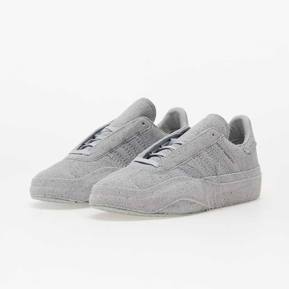 Y-3 Gazelle IG0804 / grau