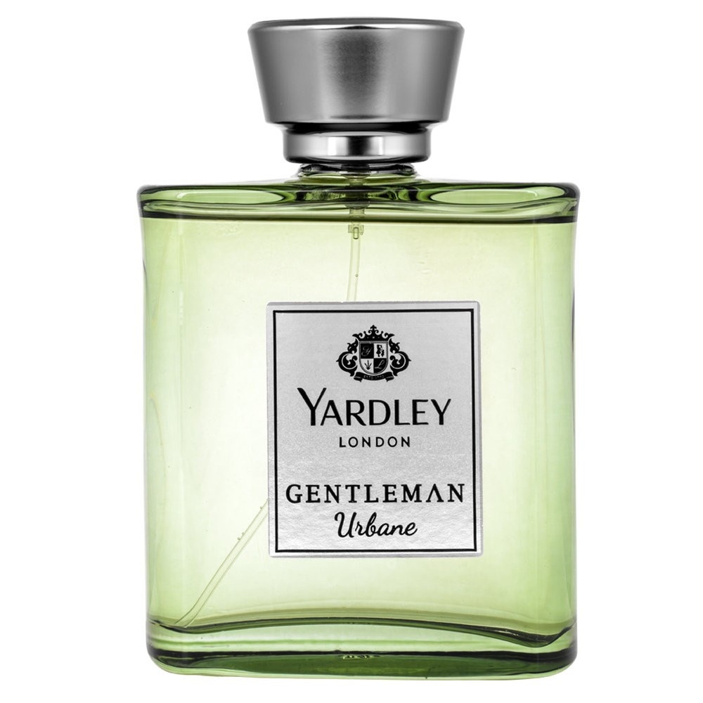 Yardley Gentleman Urbane Eau de Toilette