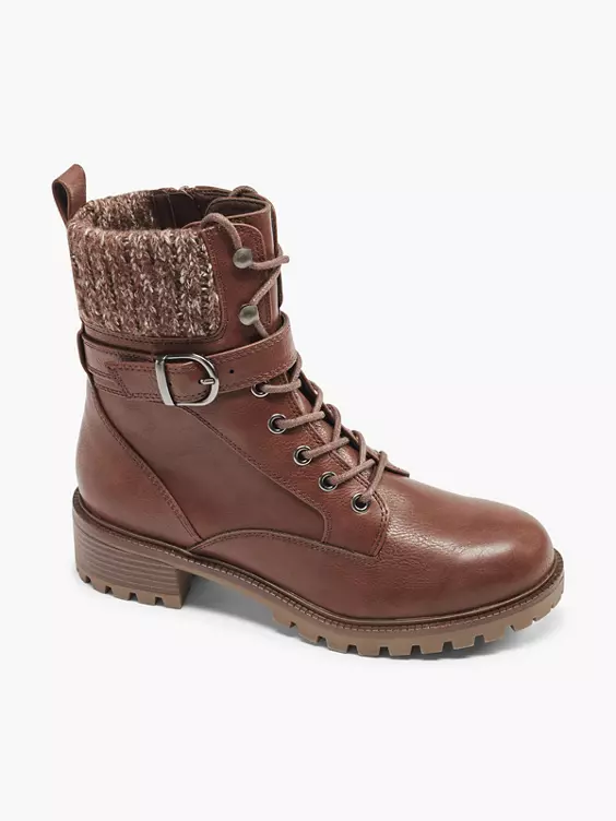 Landrover Schnürboots