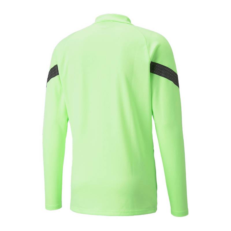 PUMA teamFINAL Training Jacke Trainingsjacke Herren