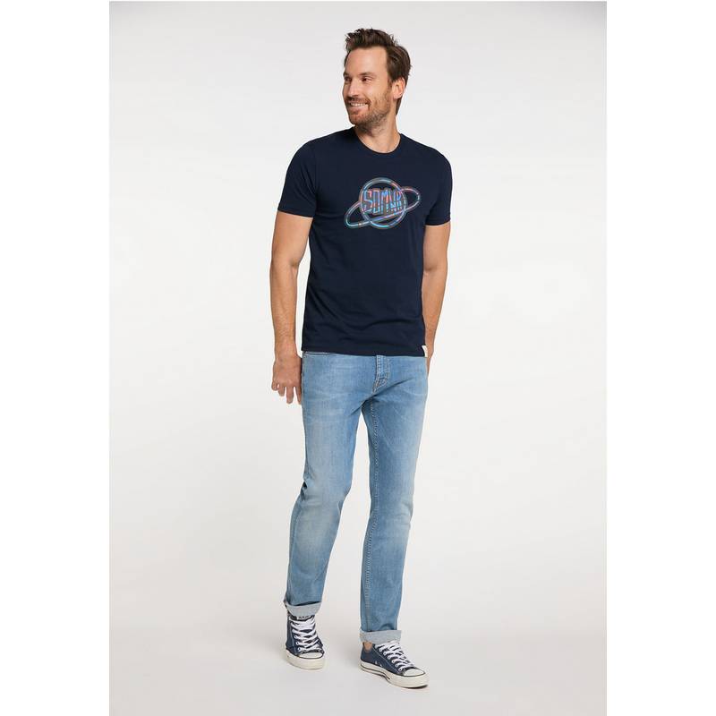 SOMWR SURROUND TEE T-Shirt Herren