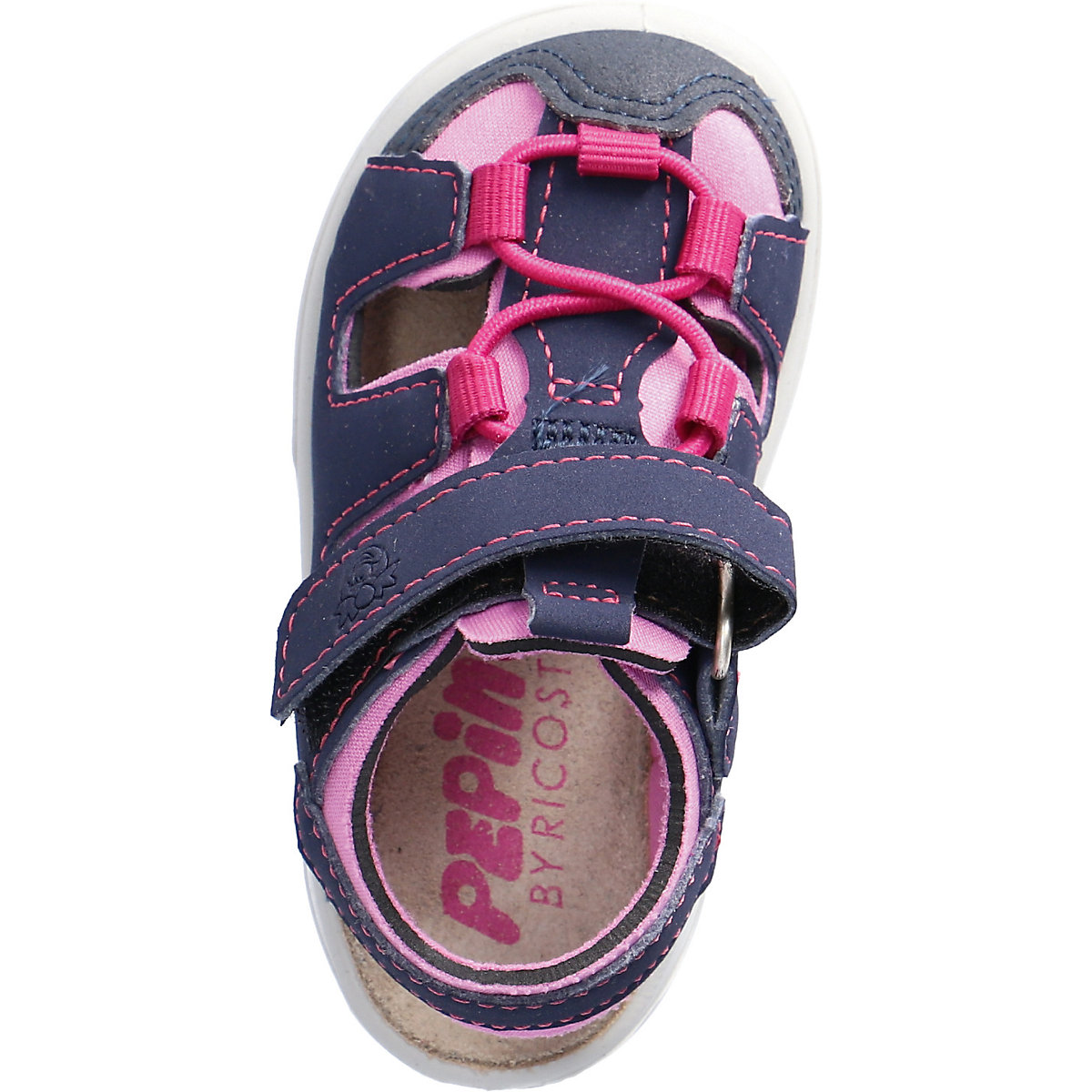 Baby Sandalen GERY für Mädchen