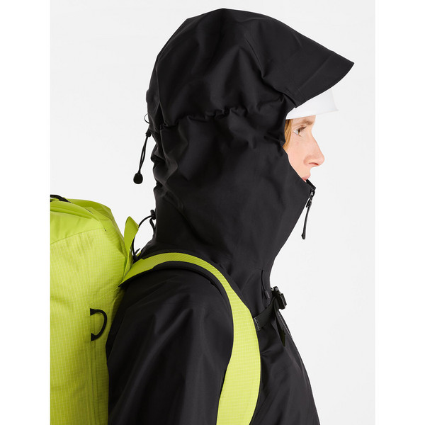 BETA AR JACKET W - STORMHOOD Damen - Hardshelljacke