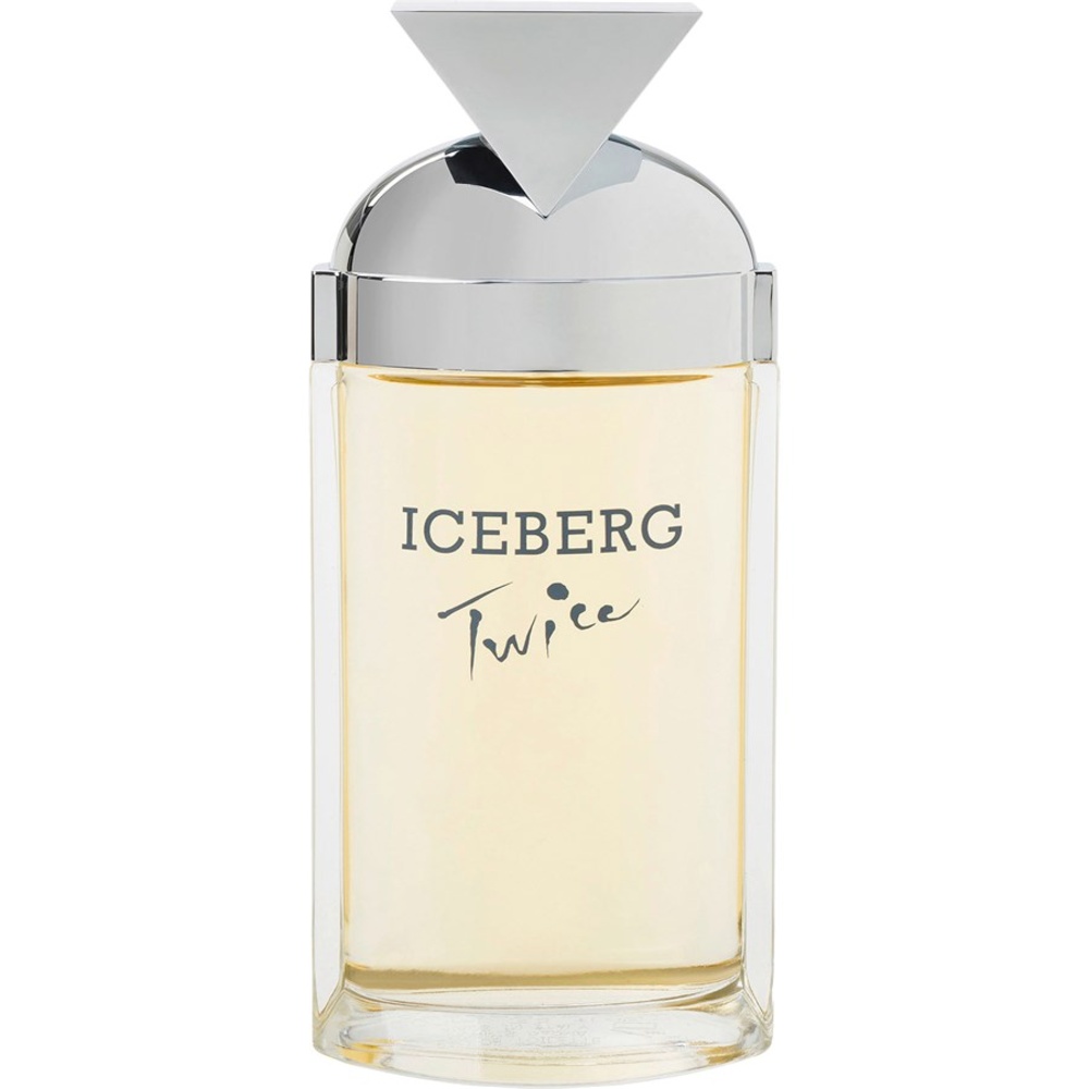 Iceberg Twice Femme Eau de Toilette Spray Eau de toilette