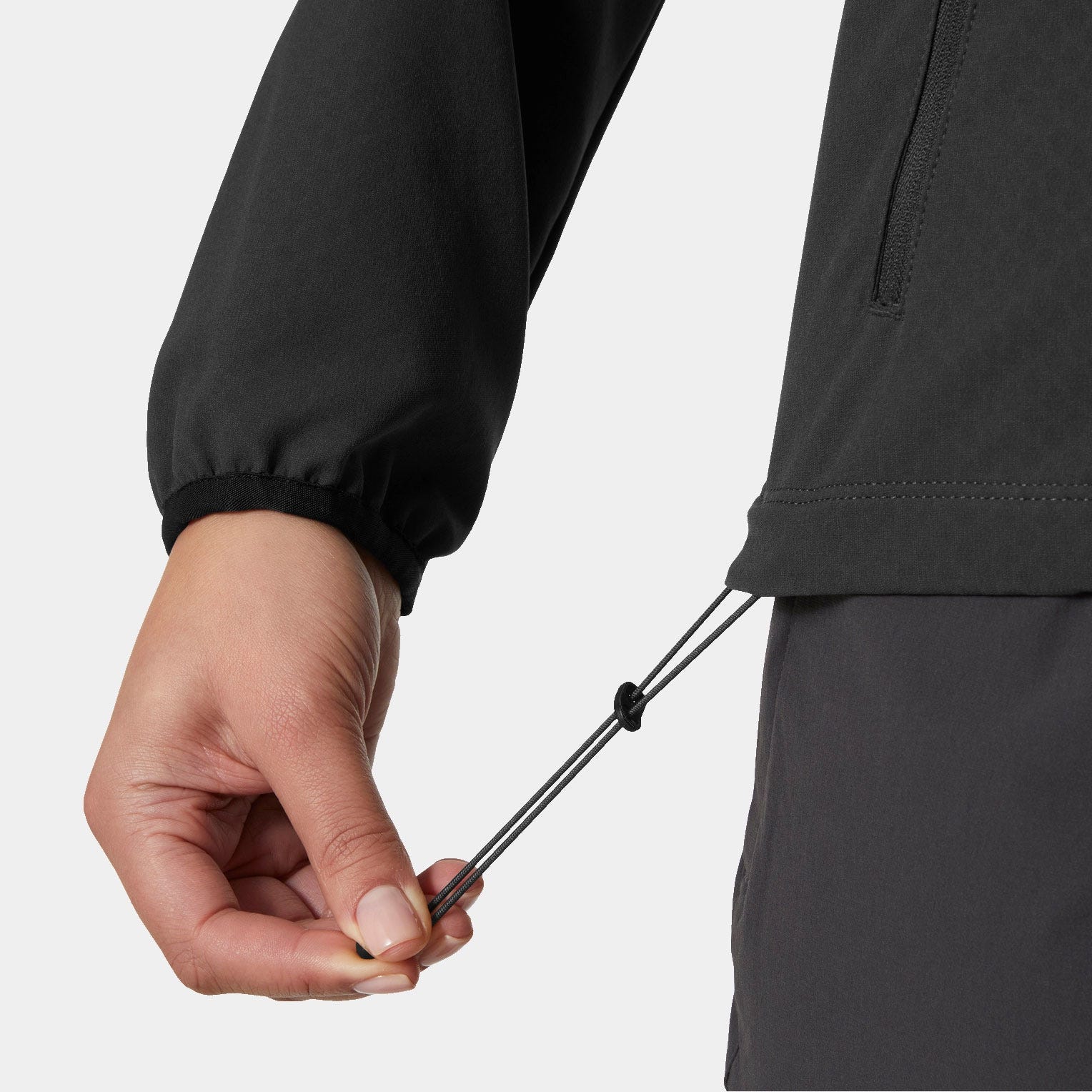 Women's Cascade Shield Anorak