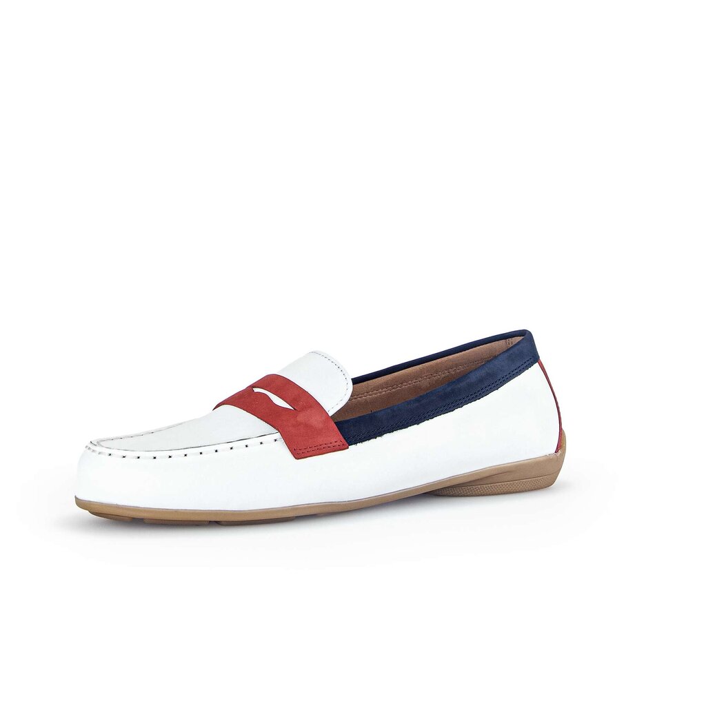 Gabor fashion Mokassin multicolour