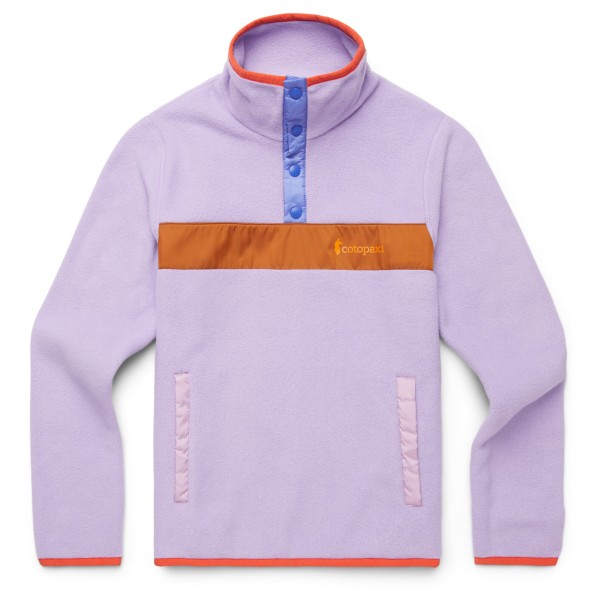 Cotopaxi - Women's Teca Fleece Pullover - Fleecepullover
