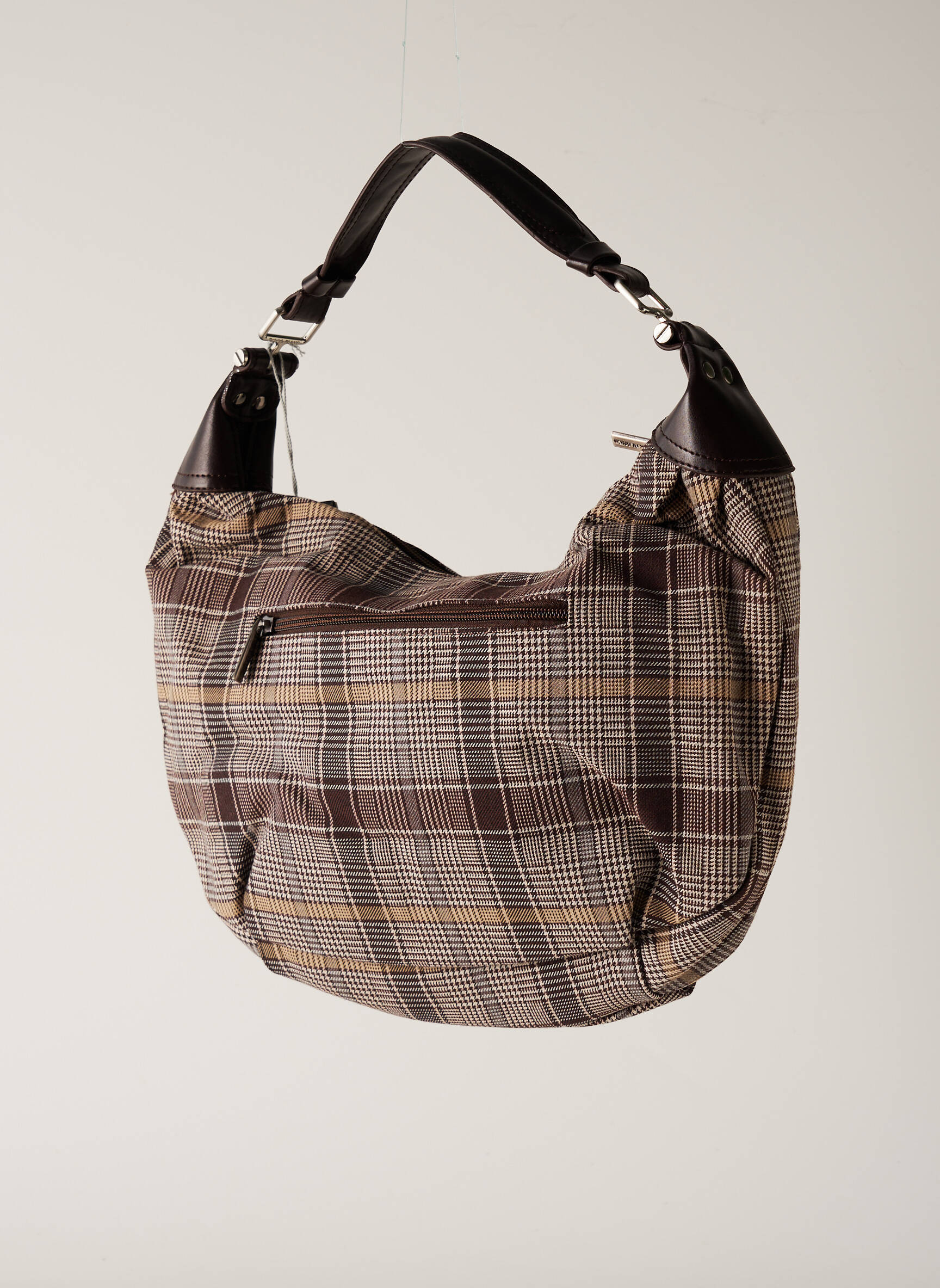 Patrick Blanc Sacs Femme couleur marron