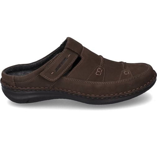 JOSEF SEIBEL Slipper Anvers 86, moro