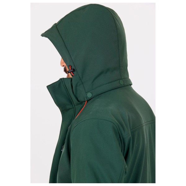 Whistler - Pace Softshell Jacket W-Pro 8000 - Softshelljacke