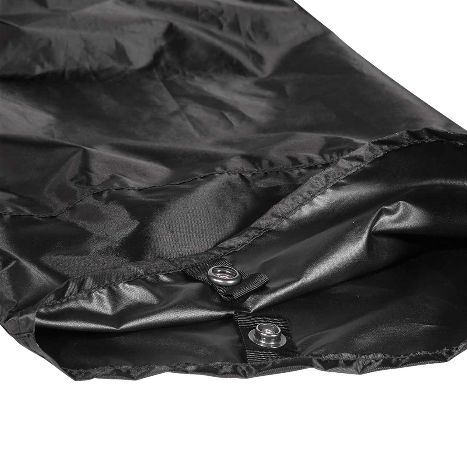 TT Tac Poncho