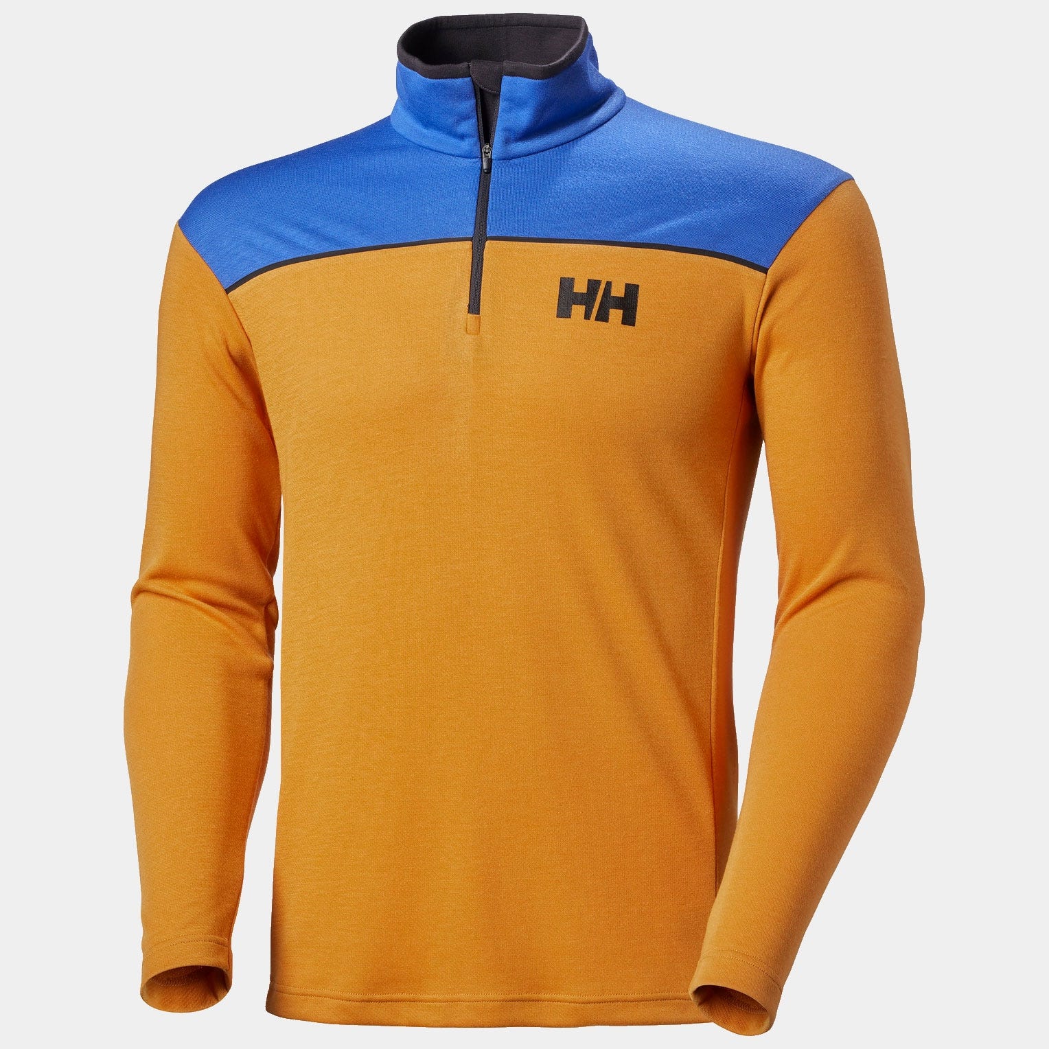 Men's HP Half-Zip Pullover