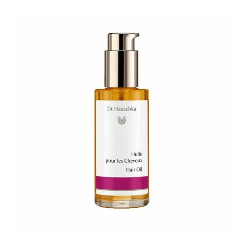 Dr. Hauschka ulje za kosu 75 ml