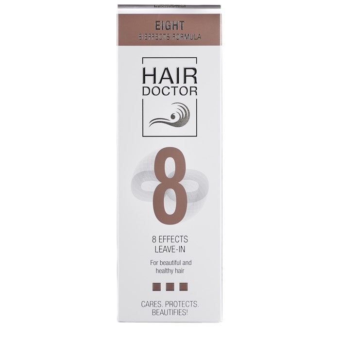 Eight Effects Leave In