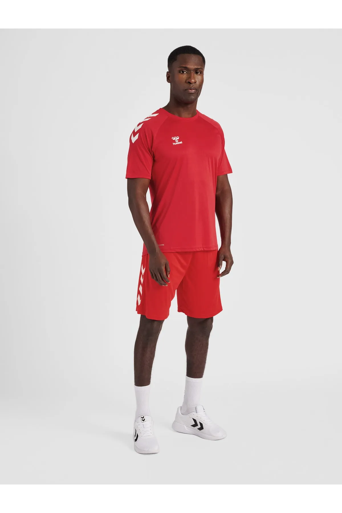 hummel  hmlCORE XK POLY SHORTS