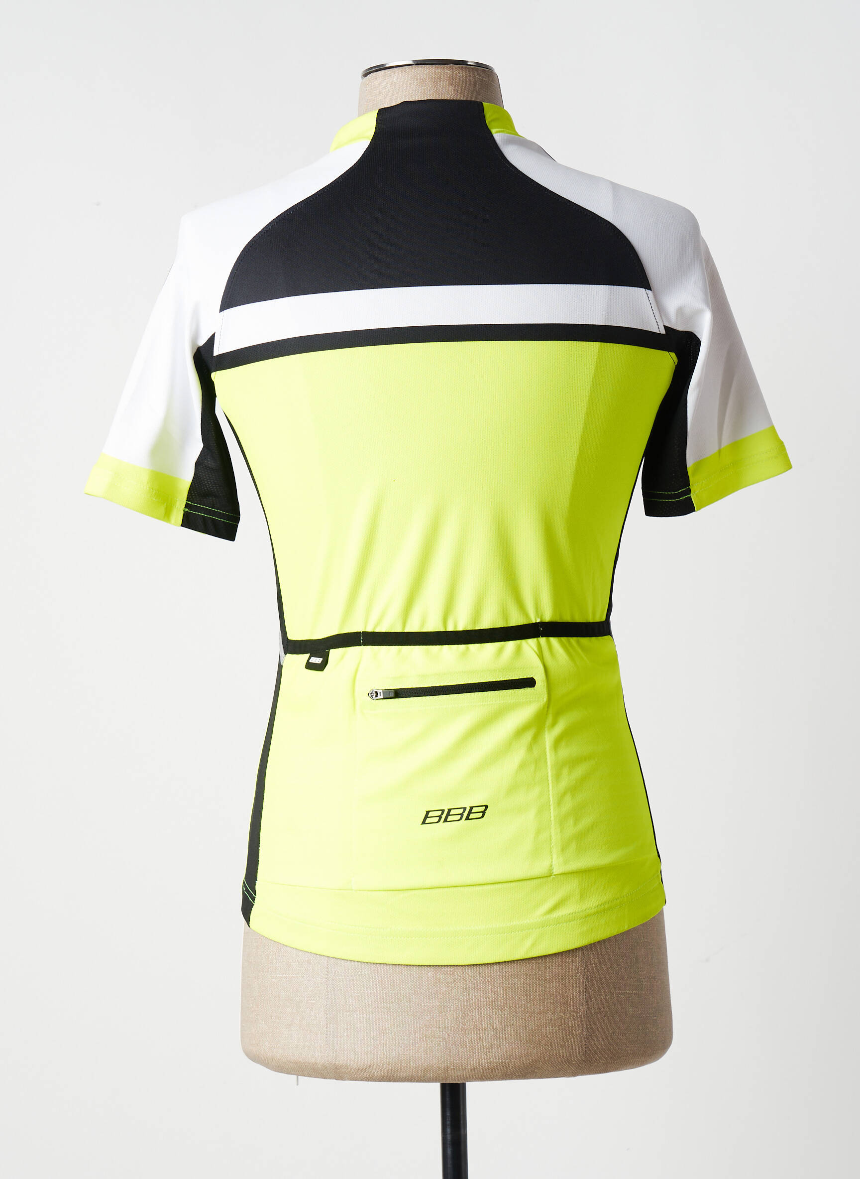 Bbb Vestecasual Femme couleur vert